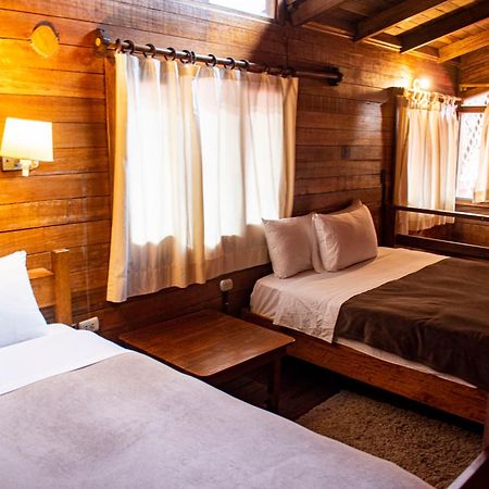 Tree House Lodge Machu Picchu Zewnętrze zdjęcie