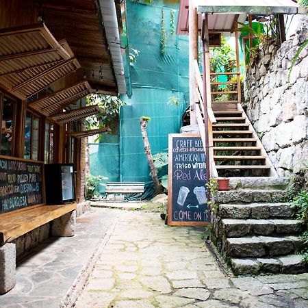 Tree House Lodge Machu Picchu Zewnętrze zdjęcie
