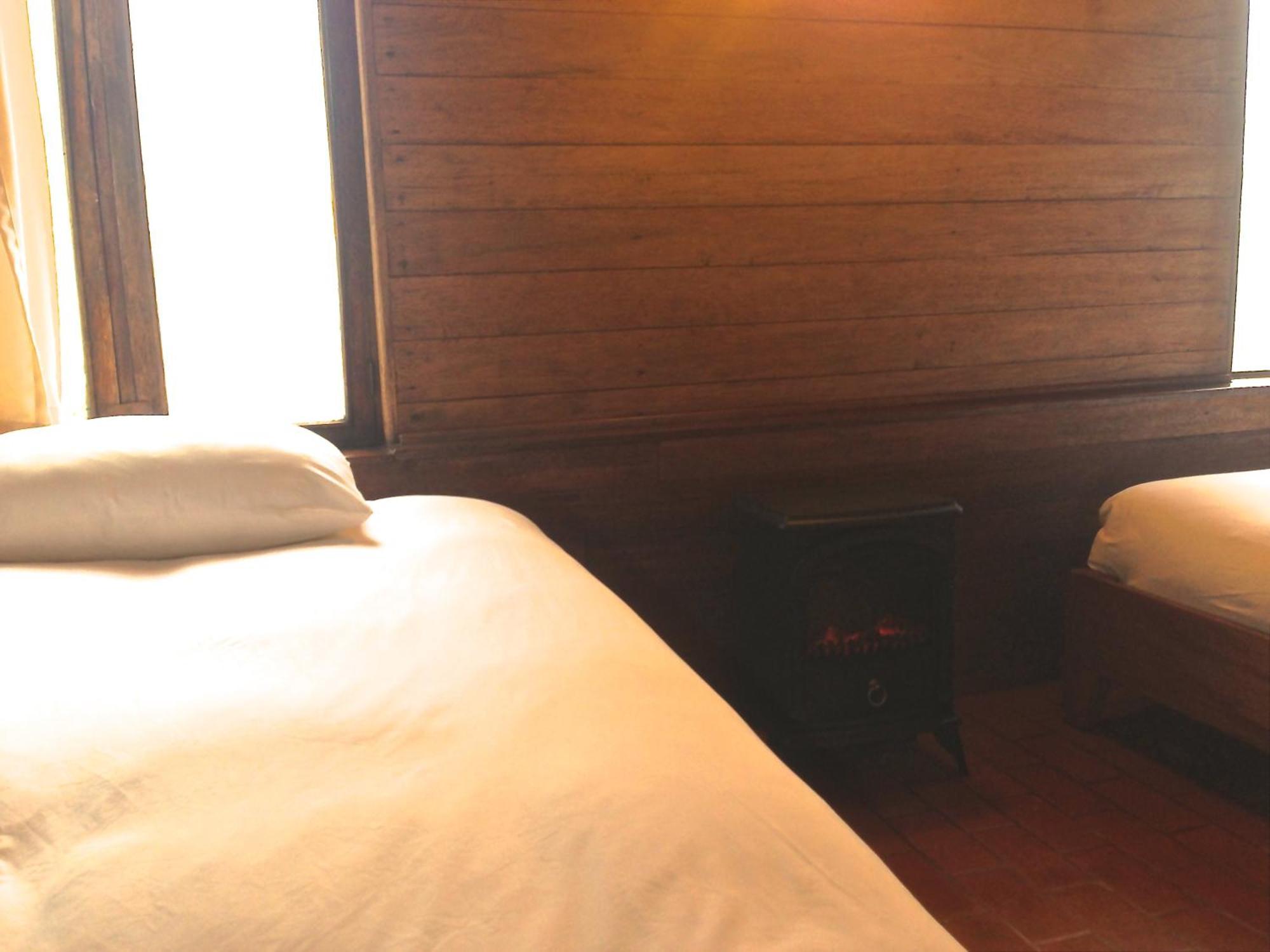 Tree House Lodge Machu Picchu Pokój zdjęcie