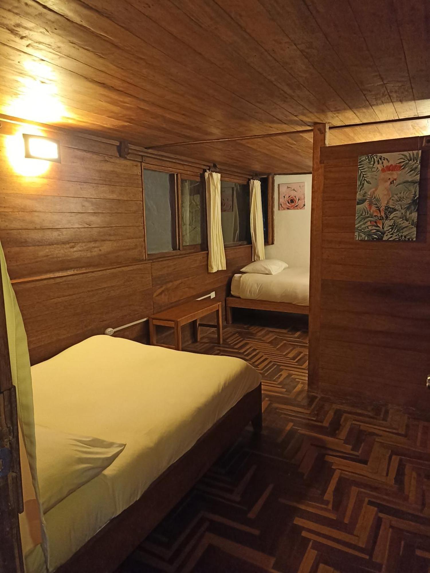 Tree House Lodge Machu Picchu Pokój zdjęcie