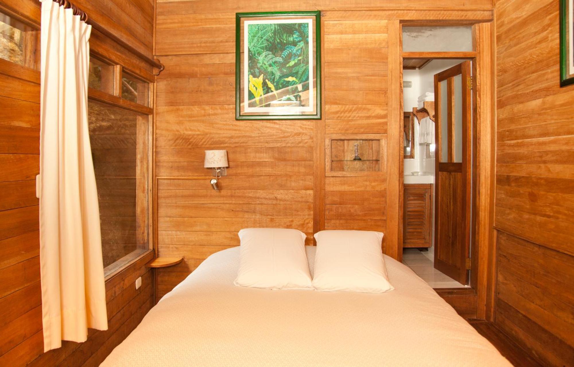 Tree House Lodge Machu Picchu Zewnętrze zdjęcie